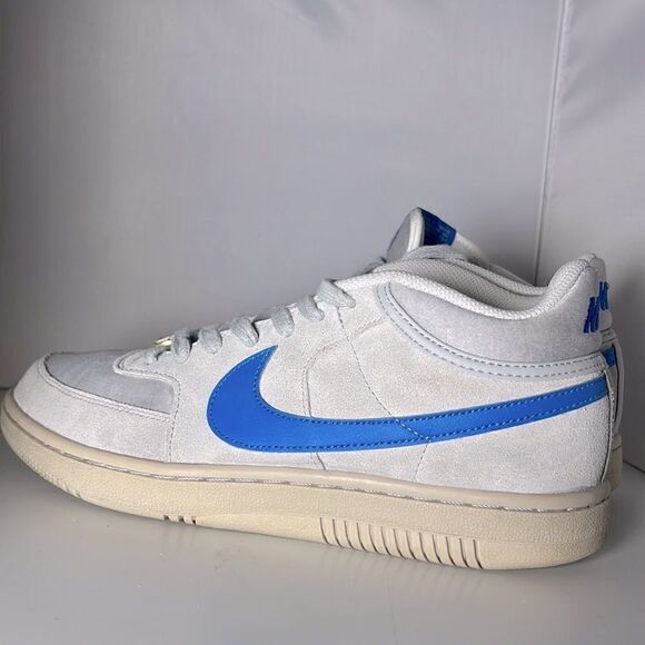 Nike Sky Force 3/4 Grey Fog - Picture 15 of 15